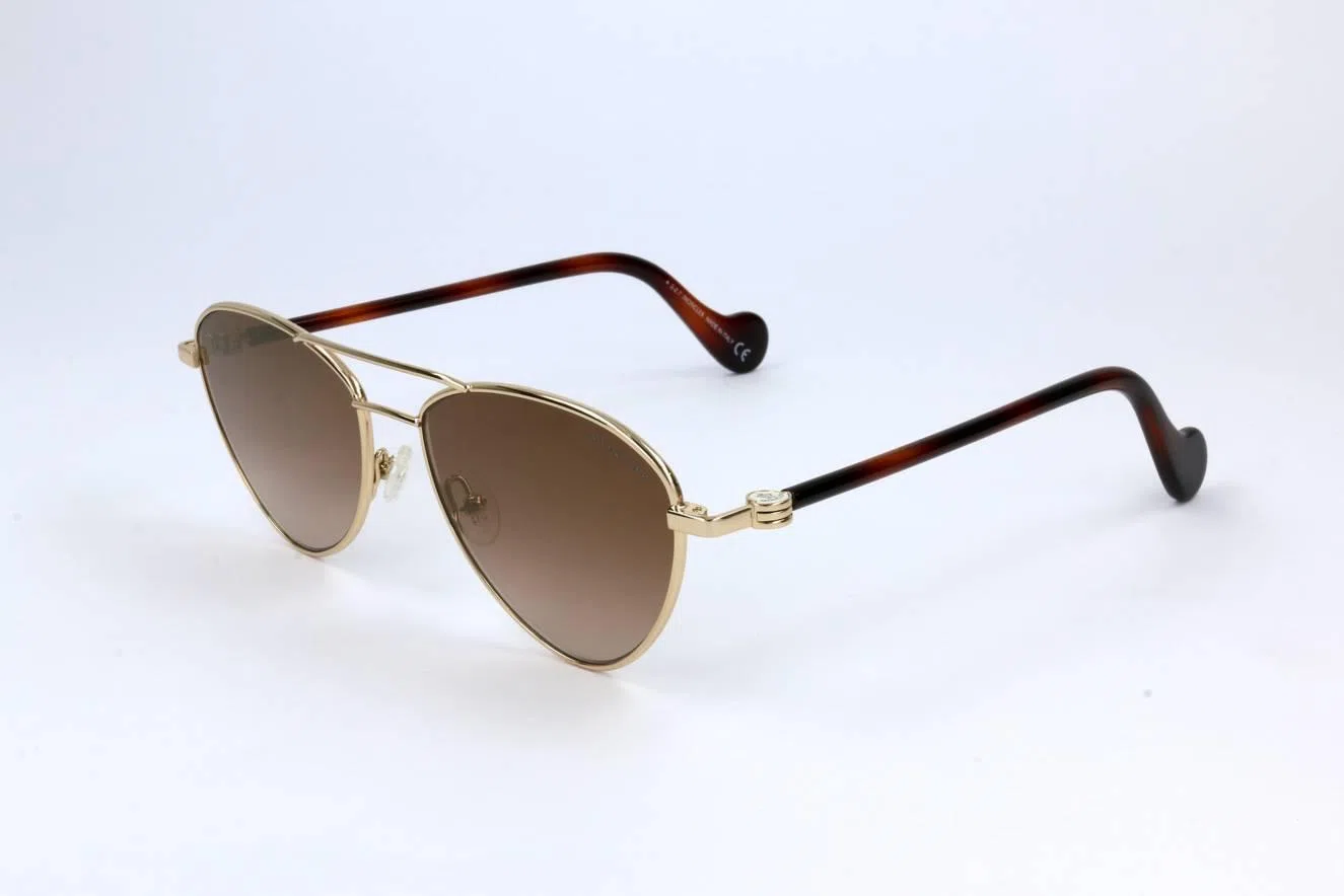 Moncler ML0058 Sunglasses - view 3